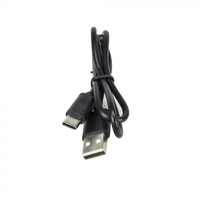 Cablu USB - USB-C pentru incarcare lanterne PNI Adventure F550, PNI Adventure F650 [2]