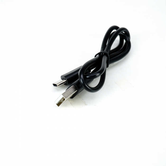 Cablu USB - USB-C pentru incarcare lanterne PNI Adventure F550, PNI Adventure F650 [5]