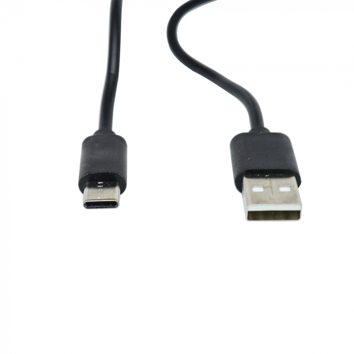 Cablu USB - USB-C pentru incarcare lanterne PNI Adventure F550, PNI Adventure F650 [4]