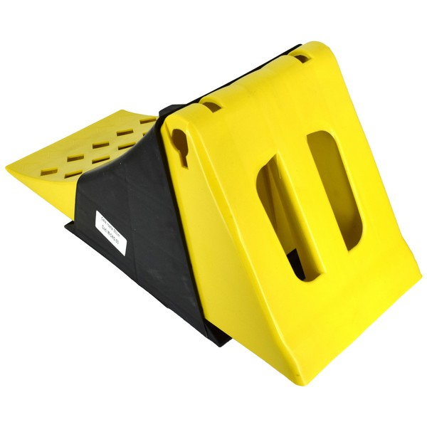 Cala blocare roata din plastic 50cm [2]