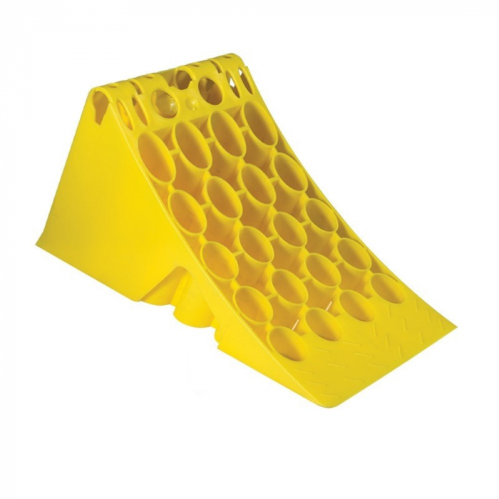 Cala Roata Mare Fara Suport Pvc 470X201X225 Mm Hico [1]