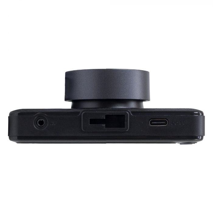 Camera auto DVR PNI Voyager S1700 4K UHD, ecran 3 inch, inregistrare ciclica, monitorizare parcare, detectie miscare, alimentare 12V/24V [10]
