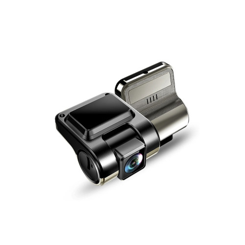 Camera DVR USB pentru navigatie auto Android Full HD 1080p [1]