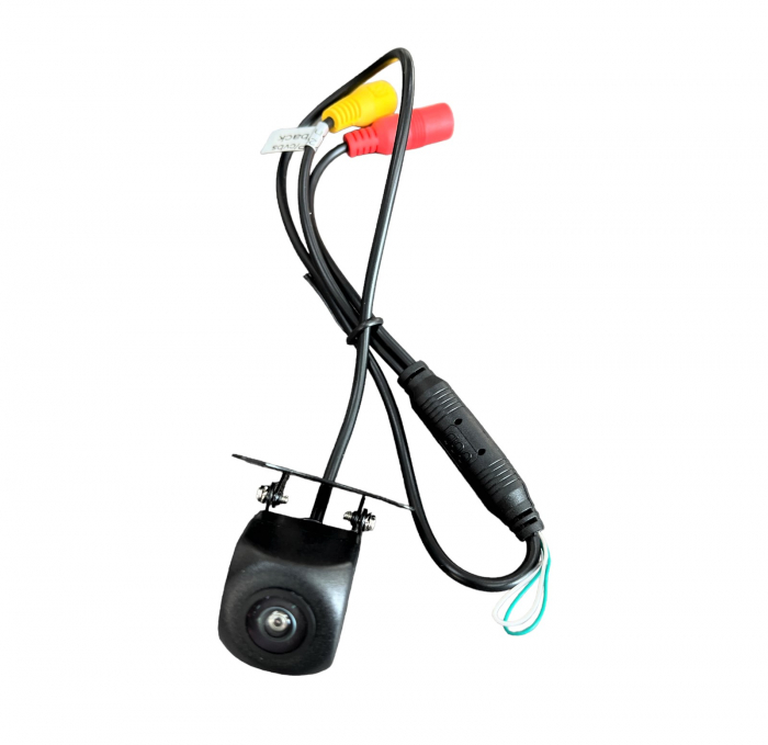 Camera mansarier/fata AHD / CVBS Unghi de vizualizare:150° 12v [2]