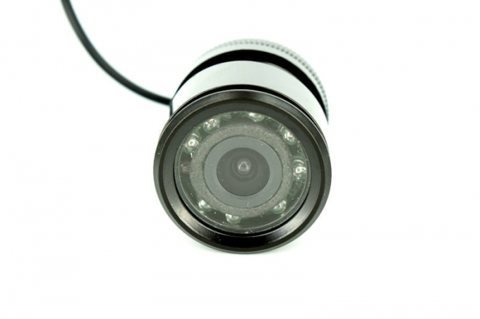 Camera marsarier/fata 12V [2]