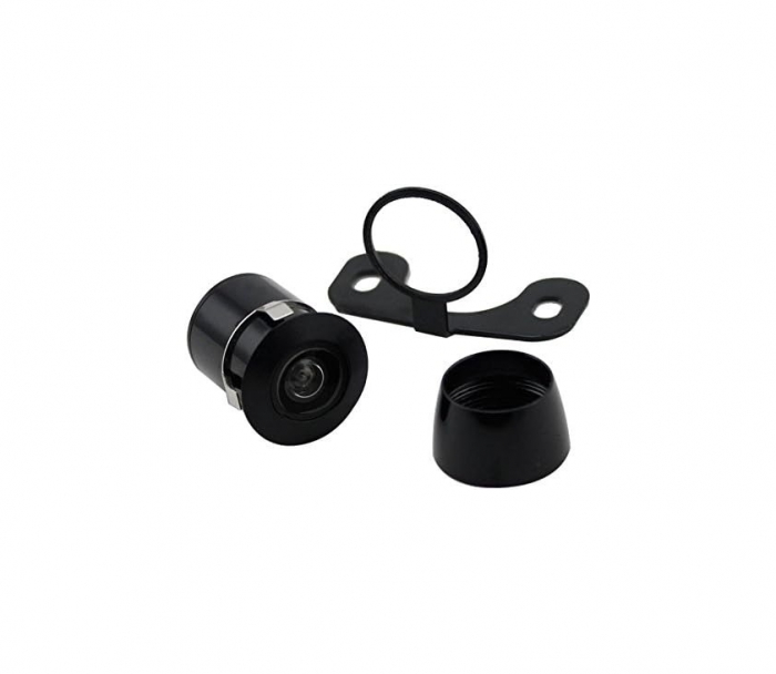 Camera marsarier / fata HD PREMIUM 2 in 1 / 12V [4]
