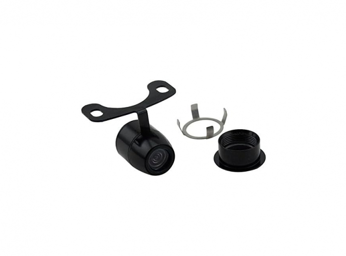 Camera marsarier / fata HD PREMIUM 2 in 1 / 12V [2]
