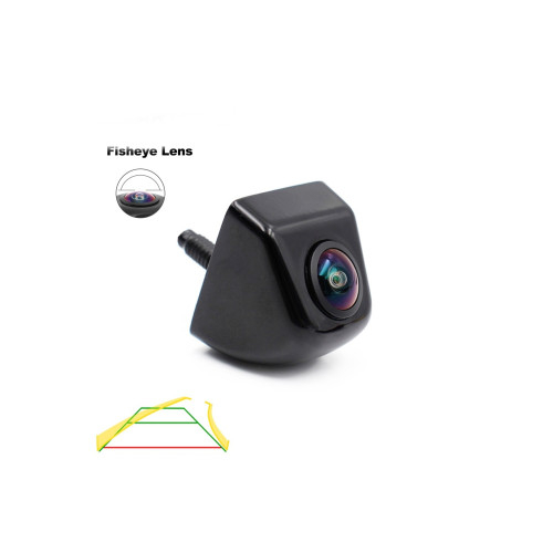 Camera marsarier Full HD 1080p Premium unghi 170° Cod: JCS-655-S [2]