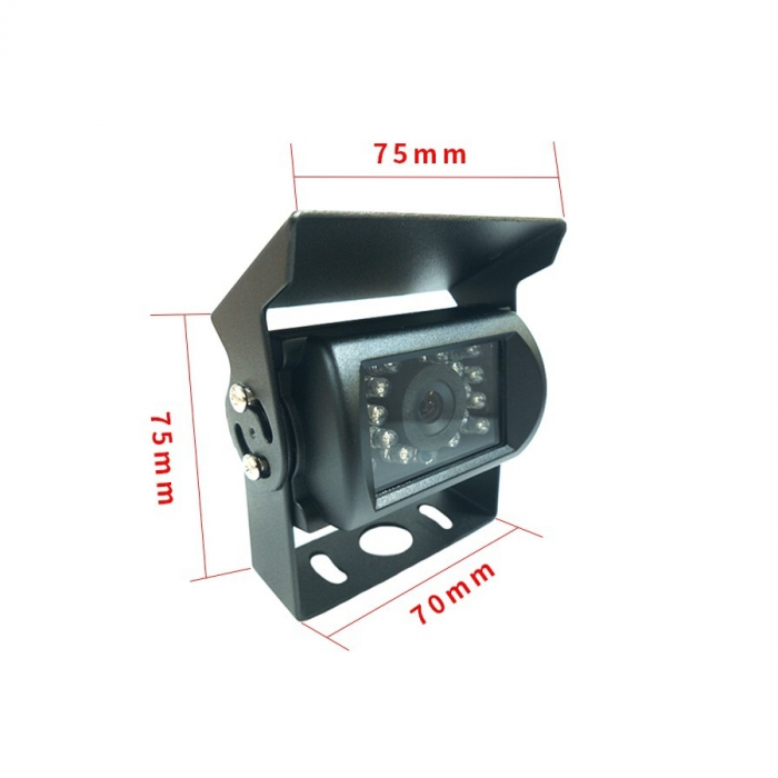 Camera marsarier HD PREMIUM [6]