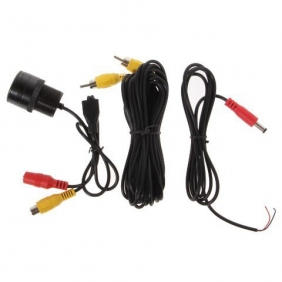 Camera marsarier wireless cu display 12V [3]