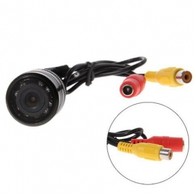 Camera marsarier wireless cu display 12V [2]