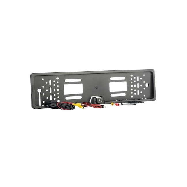 Camera mers inapoi cu LED tip suport numar NTSC [1]