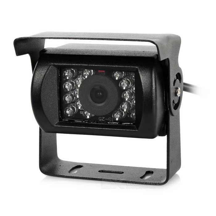 Camera mers inapoi HD PREMIUM  12/24V. [1]