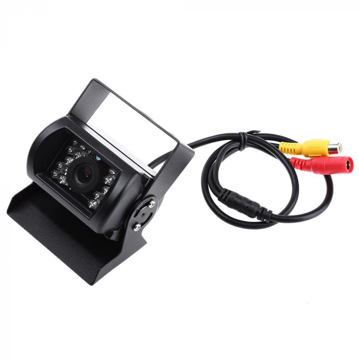 Camera mers inapoi HD PREMIUM  12/24V. [2]
