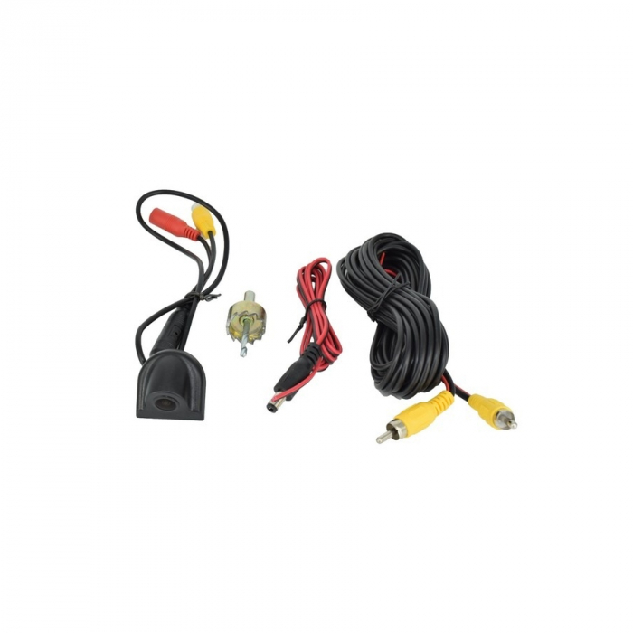 Camera mers inapoi HD PREMIUM  12V [3]