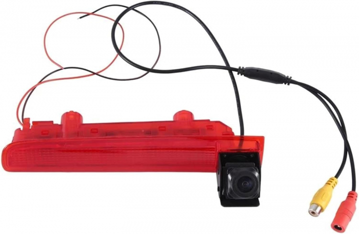 Camera pentru marșarier pentru VW Transporter T5 și T6 [6]