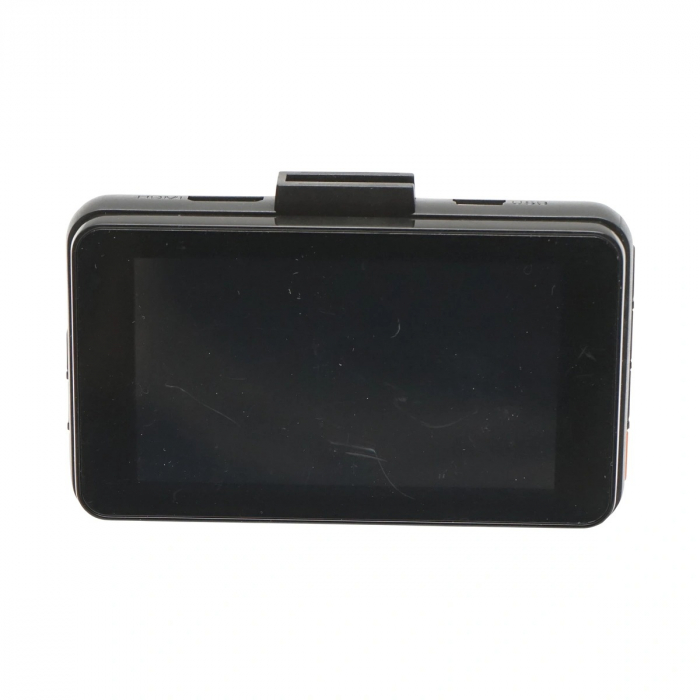 Camera video auto duala fata/spate FHD cu display 3 inch LCD Cod: BK69552 [3]