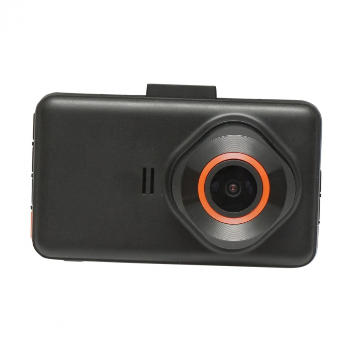 Camera video auto duala fata/spate FHD cu display 3 inch LCD Cod: BK69552 [7]