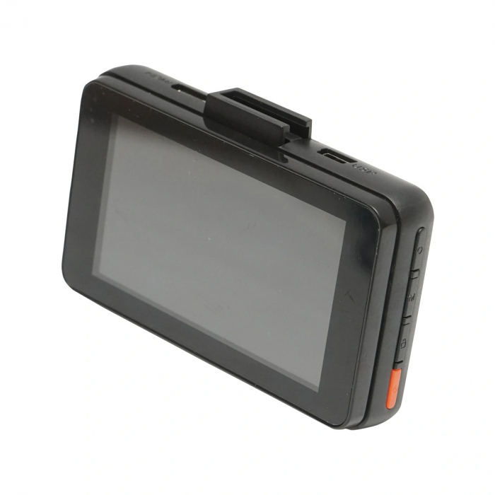 Camera video auto duala fata/spate FHD cu display 3 inch LCD Cod: BK69552 [8]