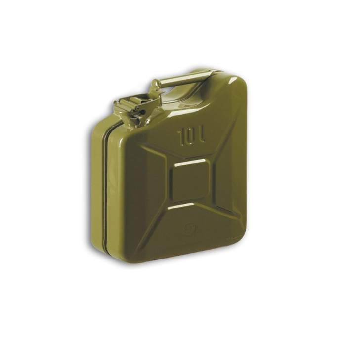 Canistra Metal 10 Litri Hico [1]