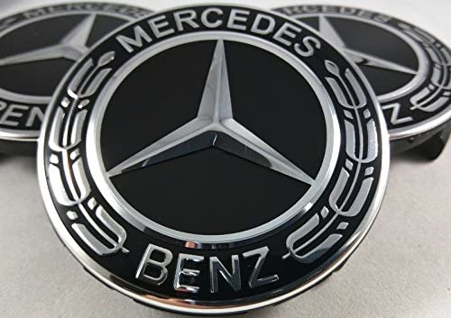 Capac janta  Mercedes Benz  Ø 69/75mm OEM A2224002200 [3]