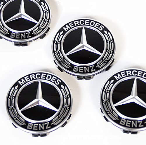 Capac janta  Mercedes Benz  Ø 69/75mm OEM A2224002200 [2]