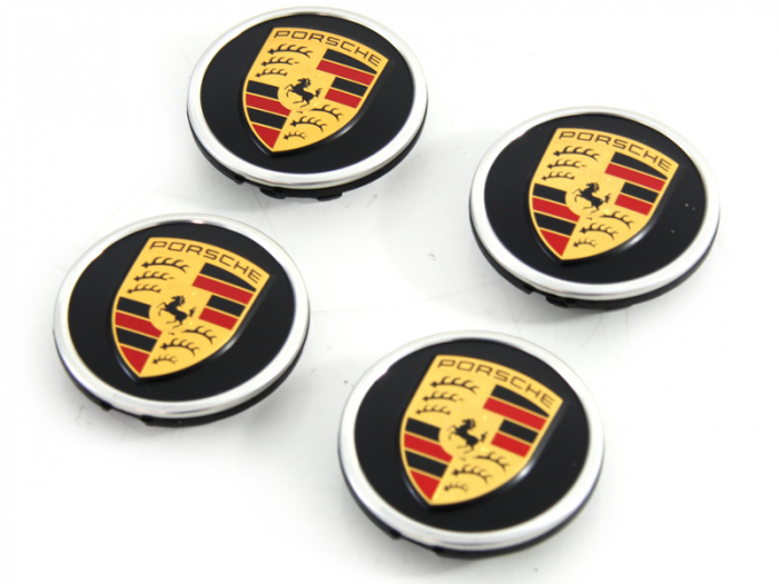 Capac janta Original Porsche   OEM 9J1.601.151 [2]