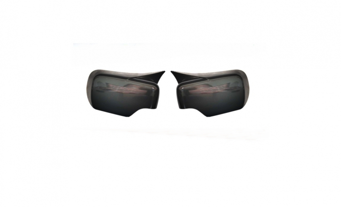 Capace oglinda tip BATMAN compatibile BMW Seria 3 E46 1998-2005 [2]