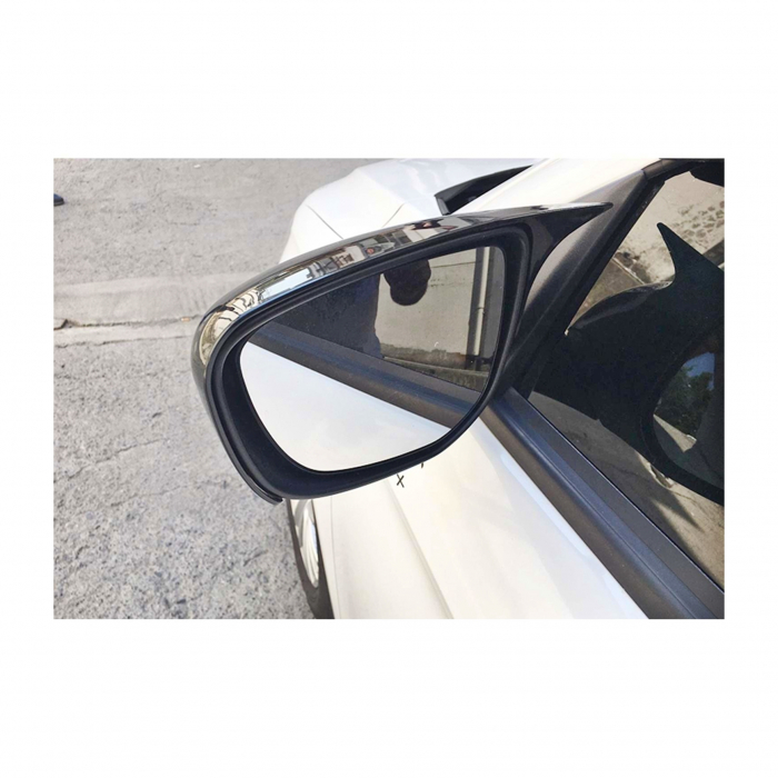 Capace oglinda tip BATMAN compatibile Citroen C Elysee 2013-2019 [2]