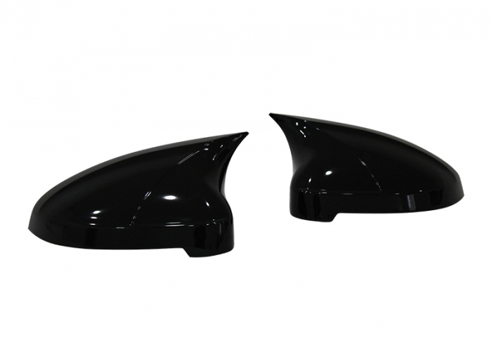 Capace oglinda tip BATMAN compatibile cu Audi A4 B9 (2016 - 2021) [4]