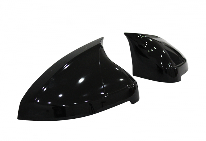 Capace oglinda tip BATMAN compatibile cu Audi A4 B9 (2016 - 2021) [2]