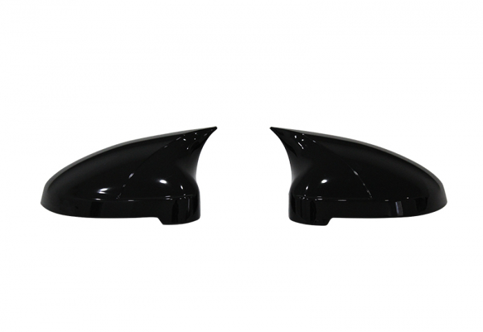 Capace oglinda tip BATMAN compatibile cu Audi A4 B9 (2016 - 2021) [3]