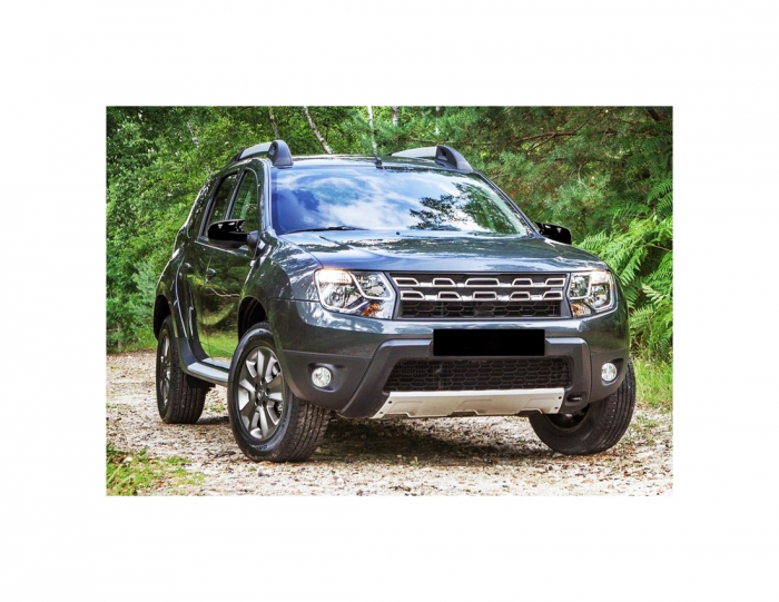 Capace oglinda tip BATMAN compatibile Dacia Duster Facelift (2010-2017) [1]