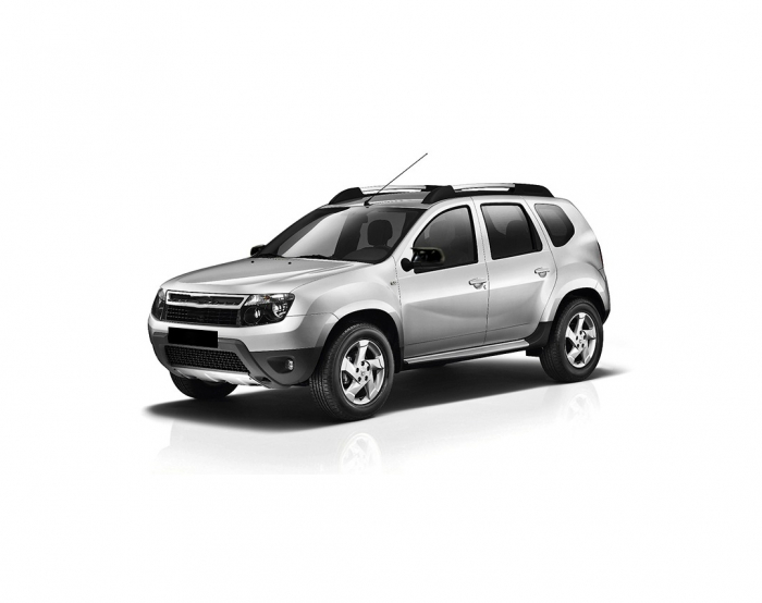 Capace oglinda tip BATMAN compatibile Dacia Duster I 2010-2017 [1]