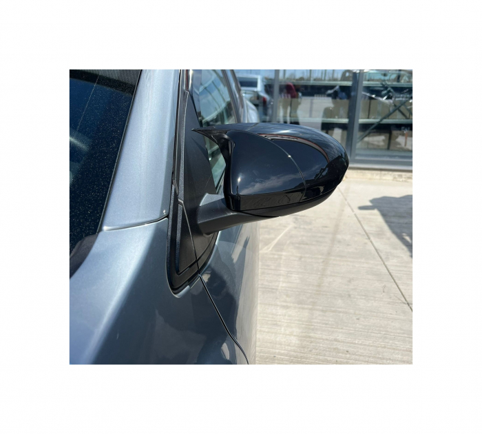 Capace oglinda tip BATMAN compatibile Dacia Sandero III (2020-2023) [1]