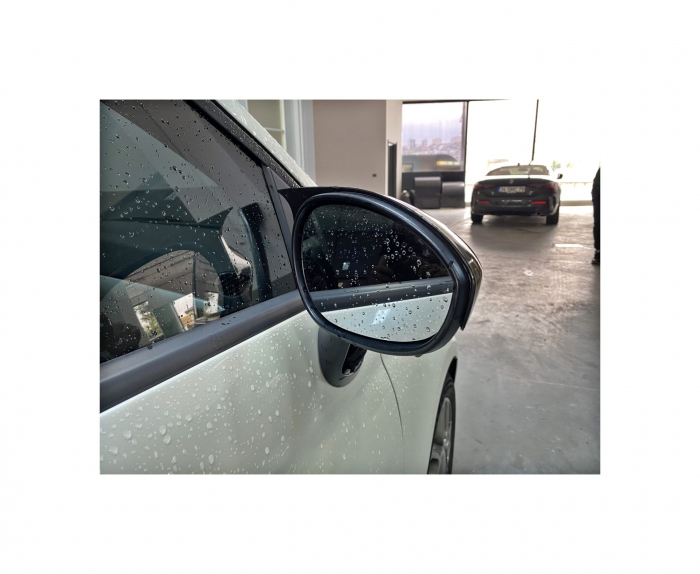 Capace oglinda tip BATMAN compatibile Fiat 500 / 500X 2014-2022 [4]