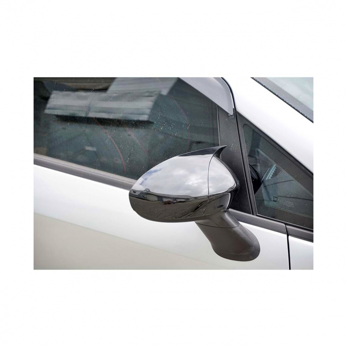 Capace oglinda tip BATMAN compatibile Fiat Linea (2007-2015) [2]