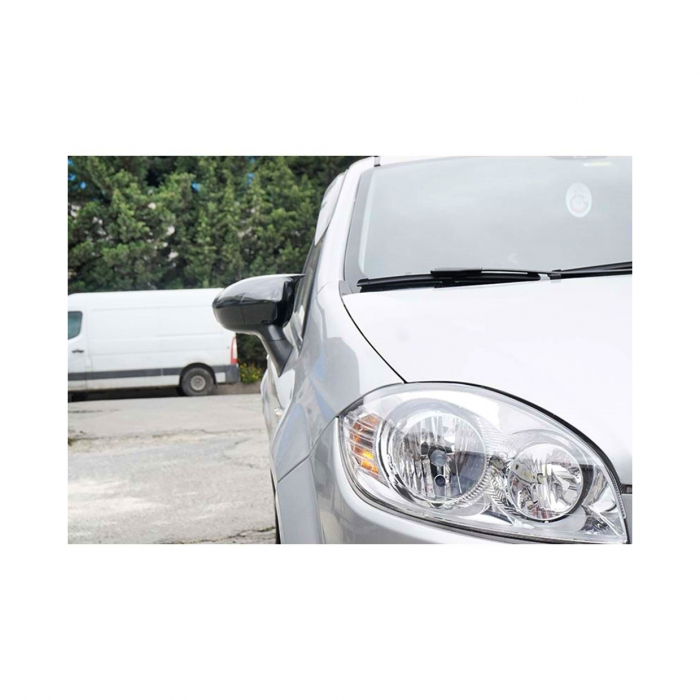 Capace oglinda tip BATMAN compatibile Fiat Linea (2007-2015) [3]