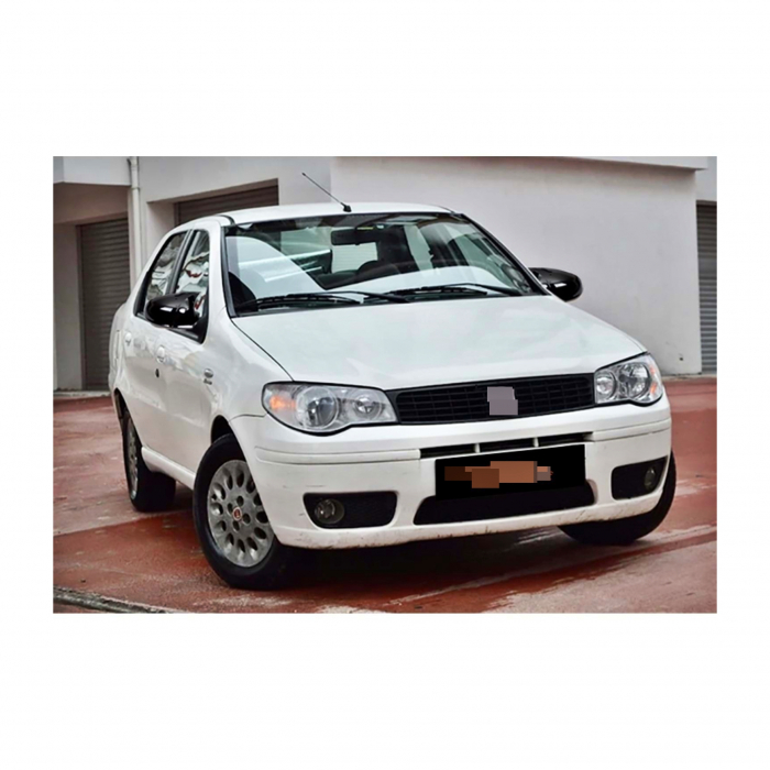 Capace oglinda tip BATMAN compatibile Fiat Albea (2010-2013) [1]