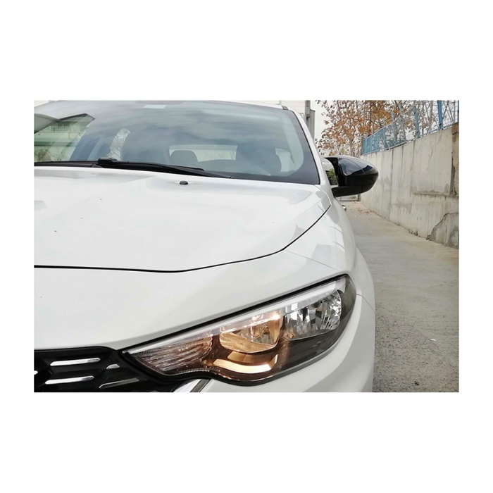 Capace oglinda tip BATMAN compatibile Fiat Egea-Tipo (2015-2021) [2]