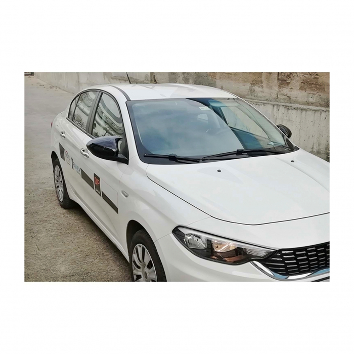 Capace oglinda tip BATMAN compatibile Fiat Egea-Tipo (2015-2021) [1]
