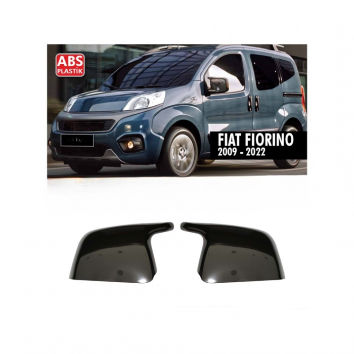 Capace oglinda tip BATMAN compatibile Fiat Fiorino (2008-2022) [1]