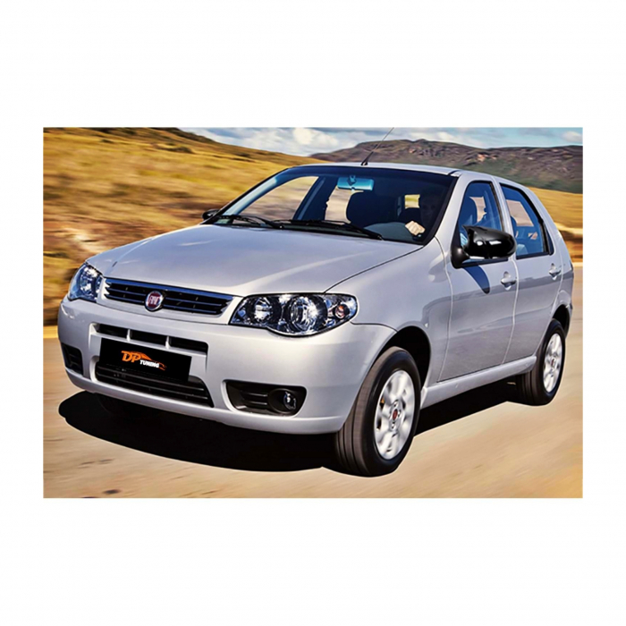 Capace oglinda tip BATMAN compatibile Fiat Palio( 2010-2012) [1]