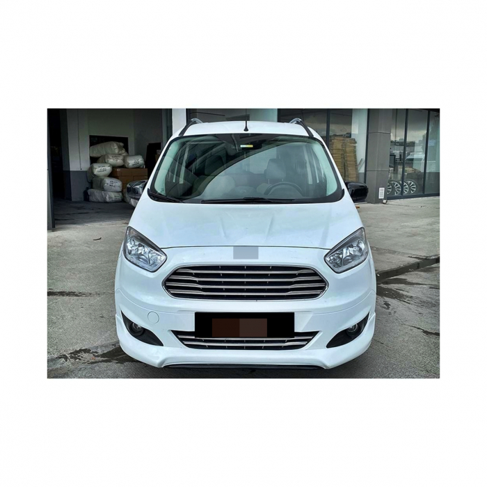 Capace oglinda tip BATMAN compatibile Ford Courier (2014-2017) [1]