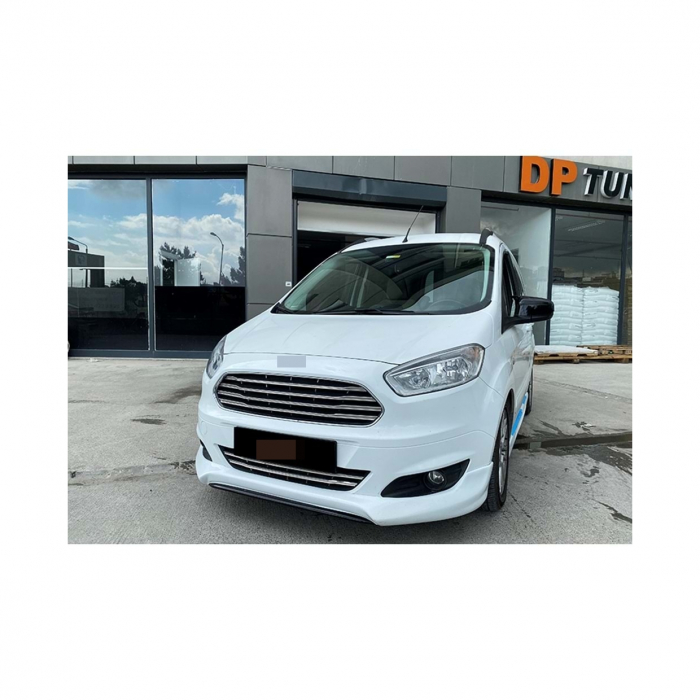 Capace oglinda tip BATMAN compatibile Ford Courier (2014-2017) [2]