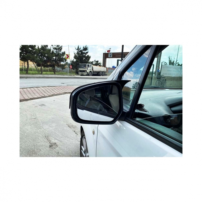 Capace oglinda tip BATMAN compatibile Ford Courier (2014-2017) [4]