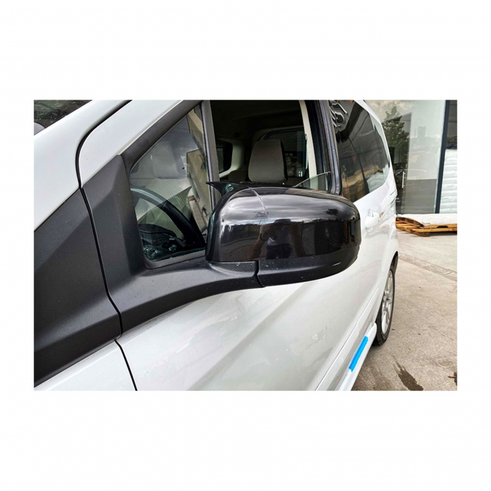 Capace oglinda tip BATMAN compatibile Ford Courier (2014-2017) [3]