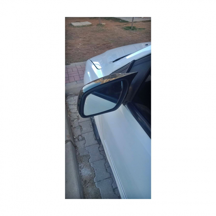 Capace oglinda tip BATMAN compatibile Ford Fiesta (2006-2008 ) [3]