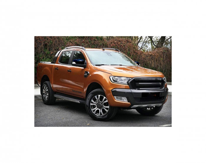 Capace oglinda tip BATMAN compatibile Ford Ranger T6/T6.5 2016-2021 [1]