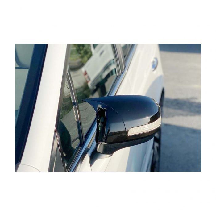 Capace oglinda tip BATMAN compatibile Honda Civic FB7 (2012-2016) [5]